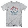 Curly For President T-shirt