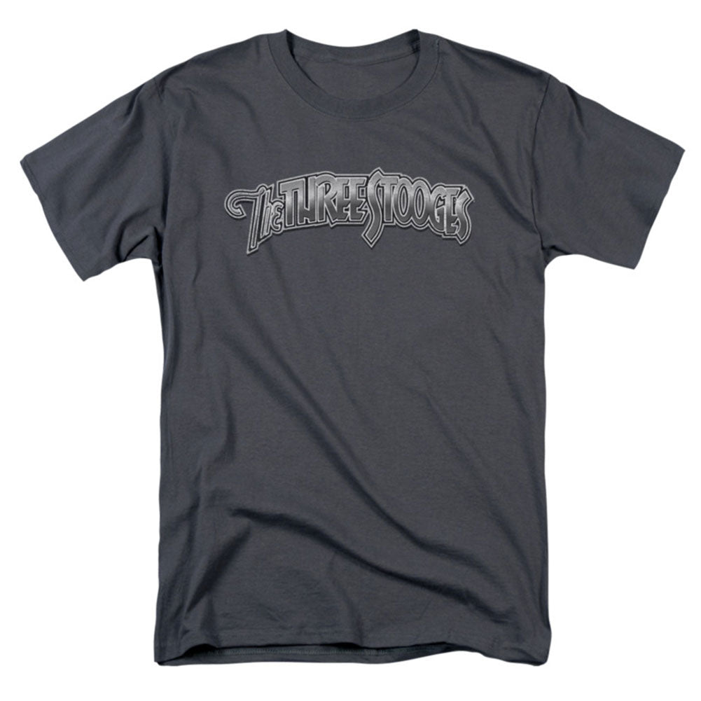 Metallic Logo T-shirt