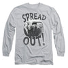 Spread Out Long Sleeve