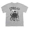 Spread Out T-shirt