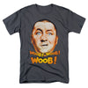 Woob Woob Woob T-shirt