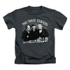 Hello Again Childrens T-shirt