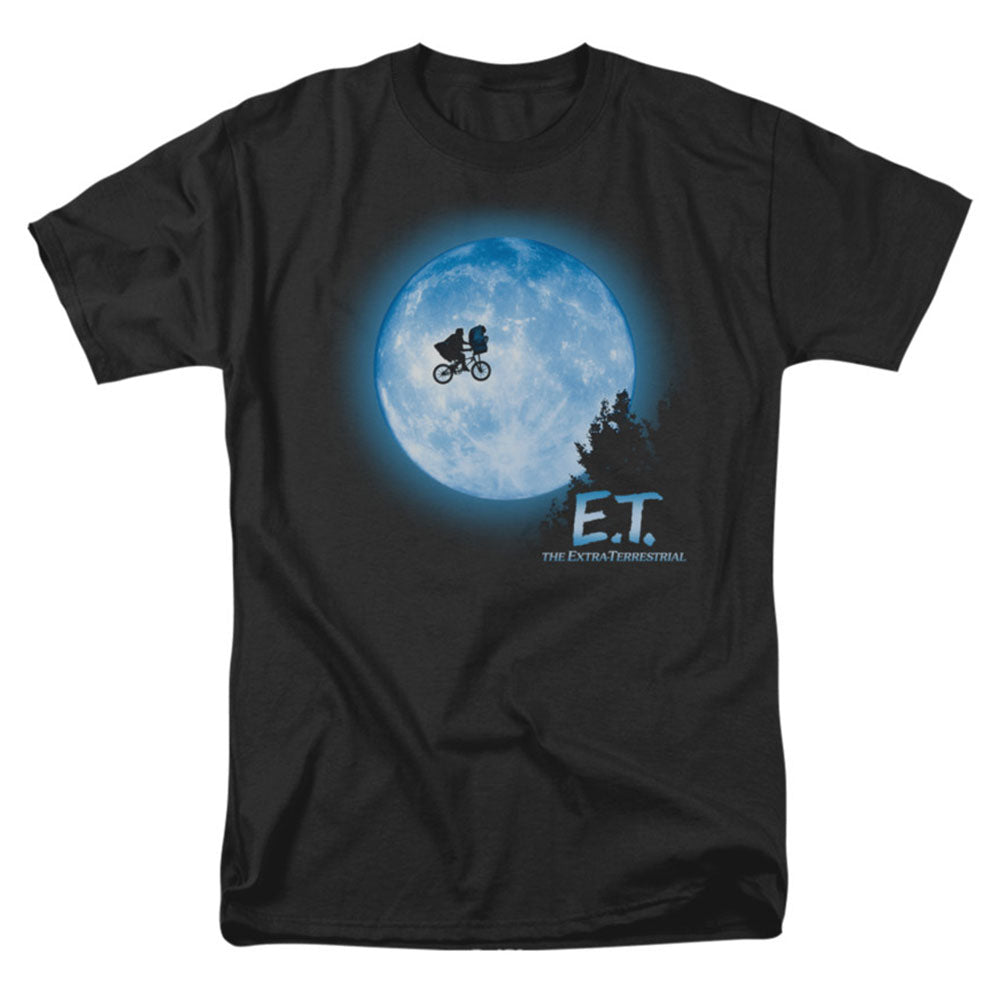 E.T. Moon Scene T-shirt