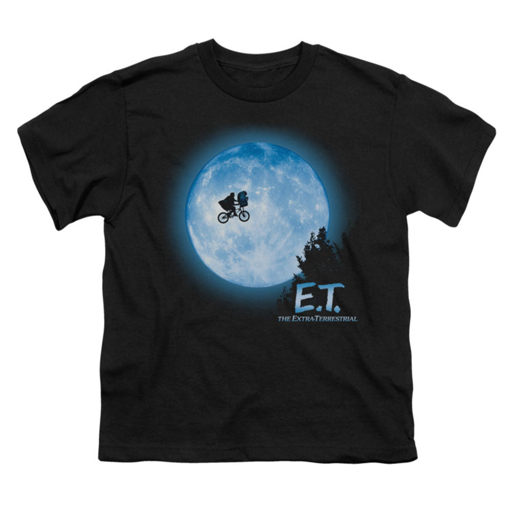 Moon Scene T-shirt