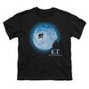 Moon Scene T-shirt