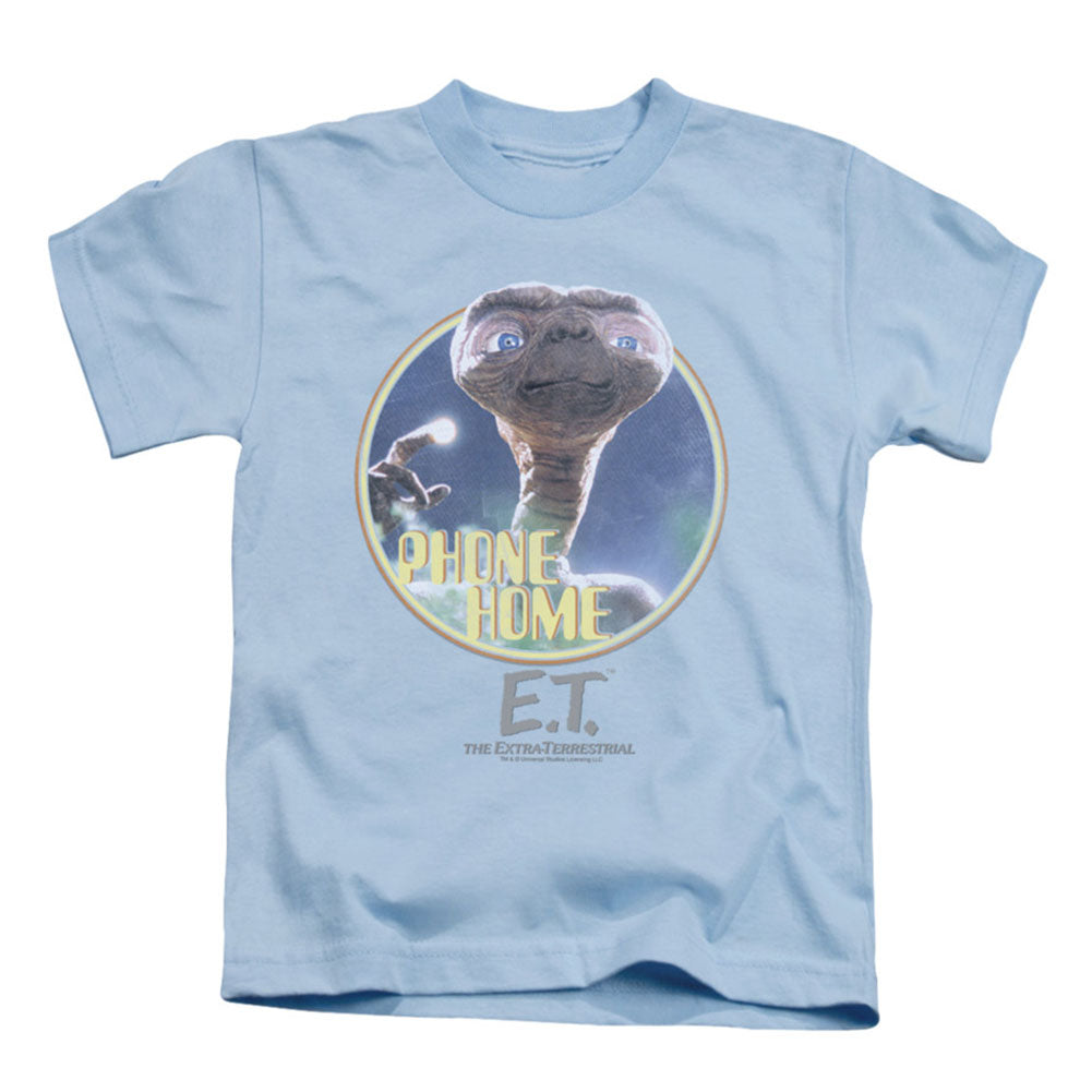 E.T. Phone Home Childrens T-shirt