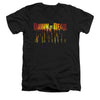 Walking Dead Slim Fit T-shirt