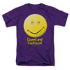 Dazed Smile T-shirt