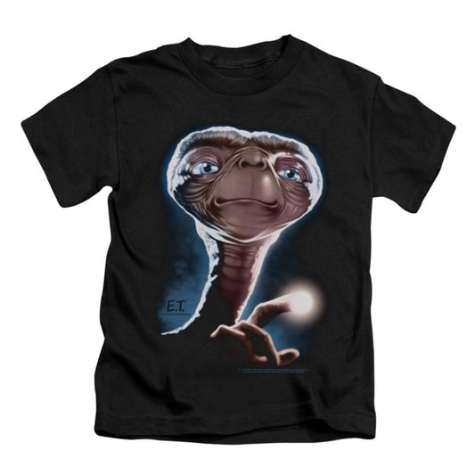 E.T. Portrait Childrens T-shirt
