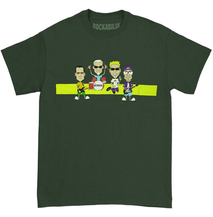 Offspring T-shirt