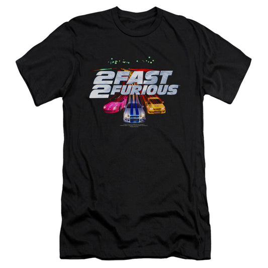 Logo Slim Fit T-shirt