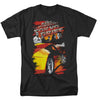 Drifting Crew T-shirt