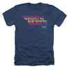 Great Scott T-shirt