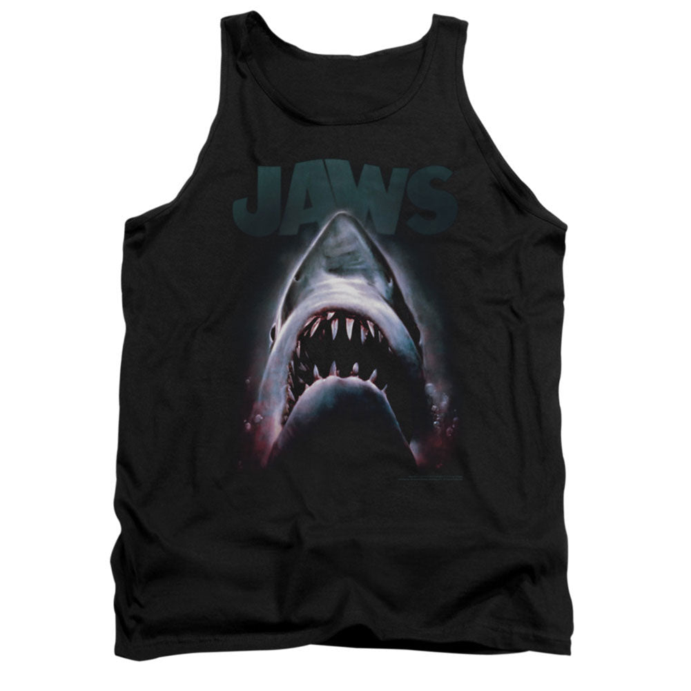 Terror In The Deep Mens Tank