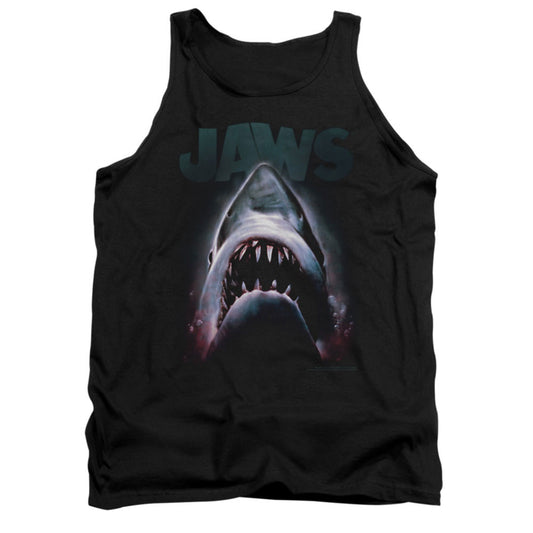 Terror In The Deep Mens Tank