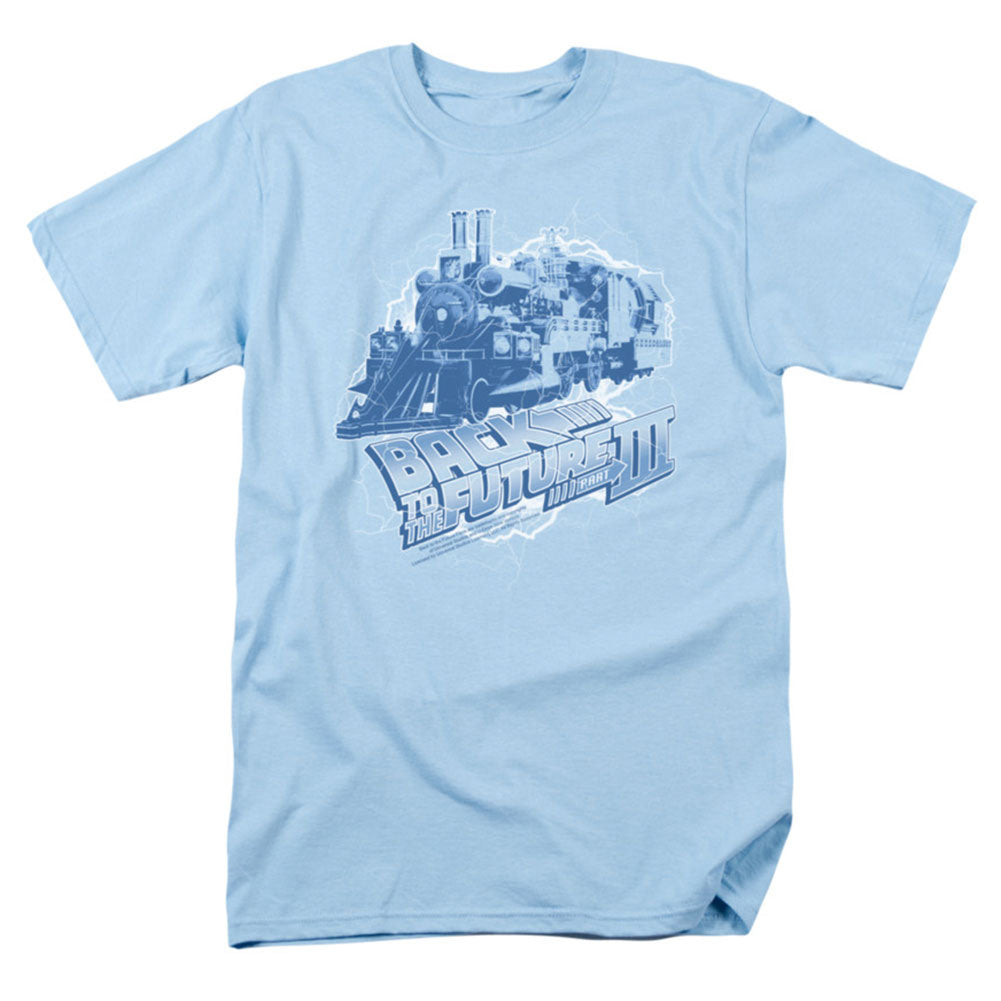 Time Train T-shirt