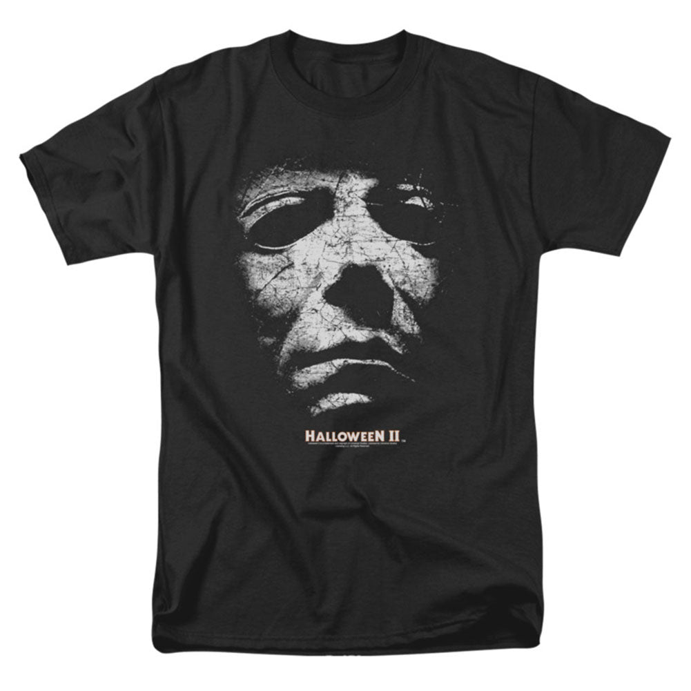 Mask T-shirt