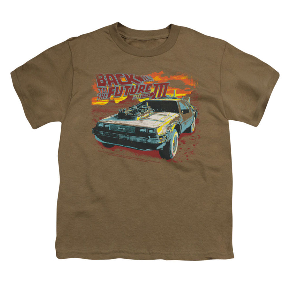 Wild West T-shirt