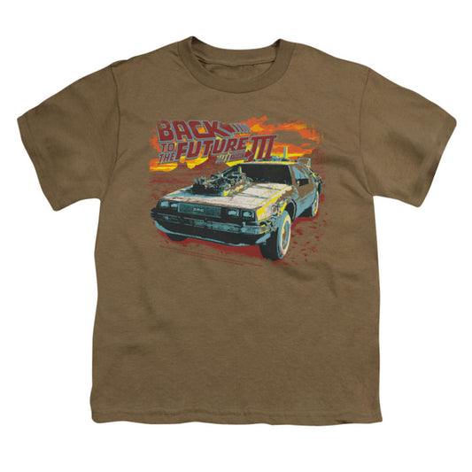 Wild West T-shirt