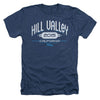 Hill Valley 2015 T-shirt