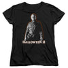 Michael Myers Womens T-shirt