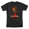 Heres Chucky T-shirt