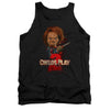 Heres Chucky Mens Tank