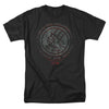 Bprd Stone T-shirt