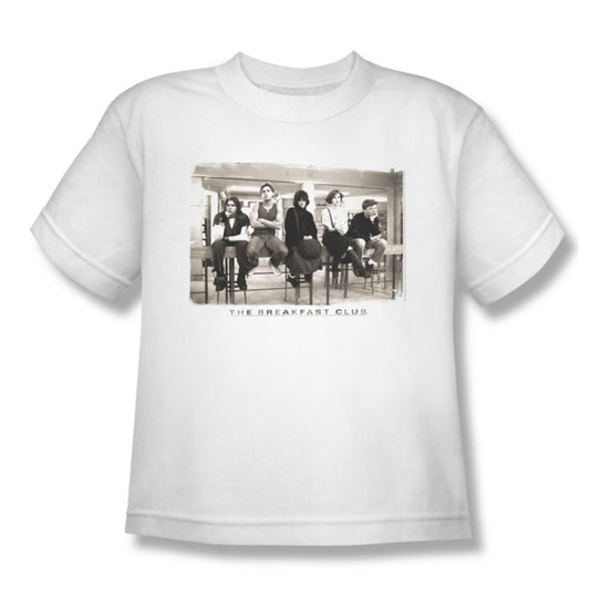 Breakfast Club Mugs T-shirt