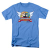 Sonic Scott T-shirt