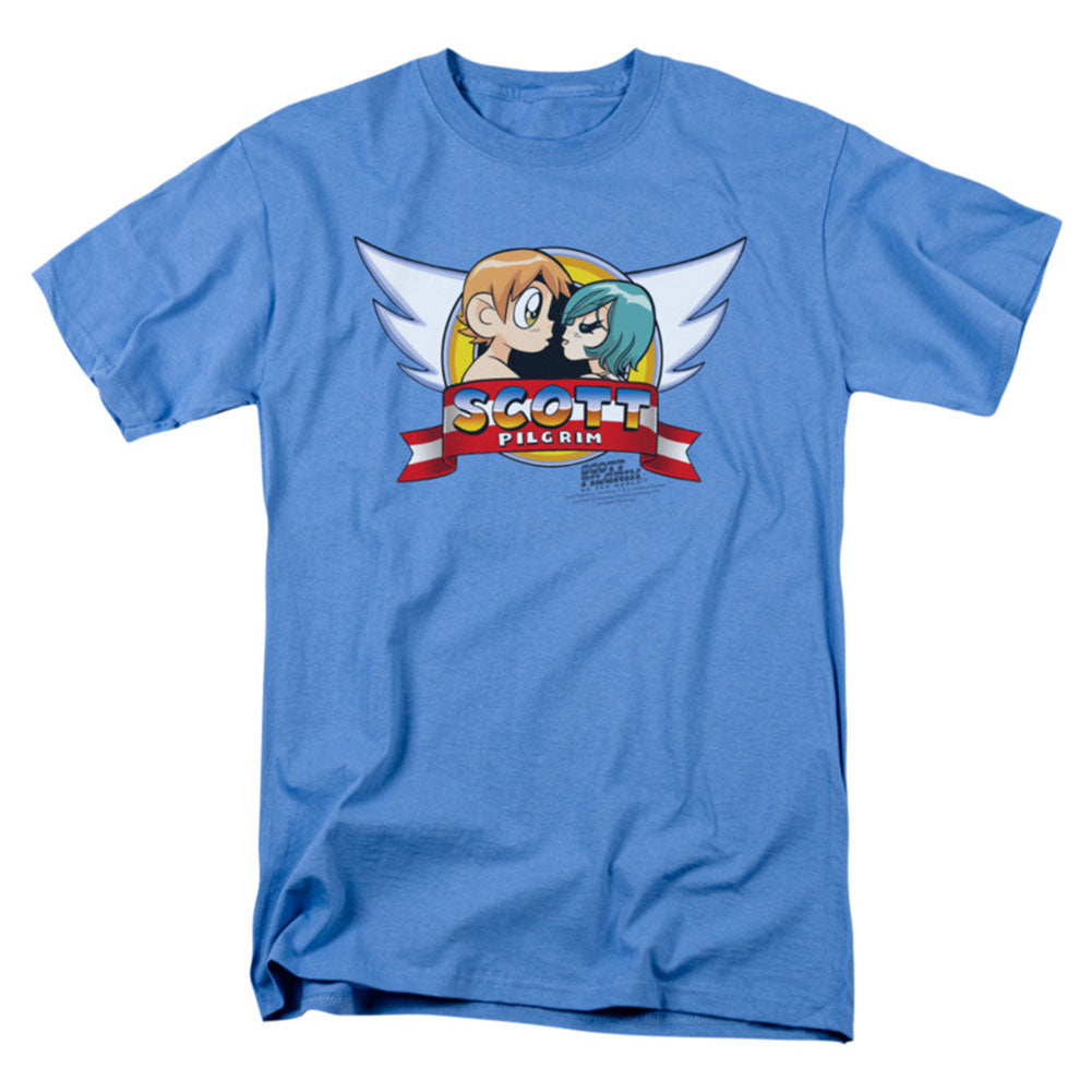 Scott Pilgrim Sonic Scott T-shirt