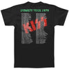 Dynasty Tour Slim Fit T-shirt