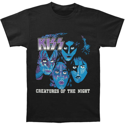 KISS T-shirt