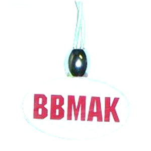 BB Mak Glow Necklace