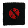 X Athletic Wristband