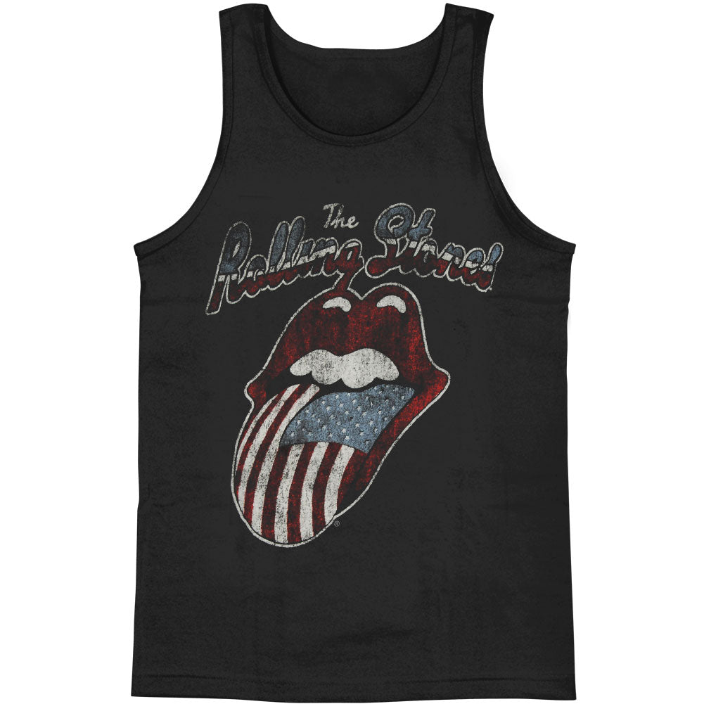 American Tour Mens Tank