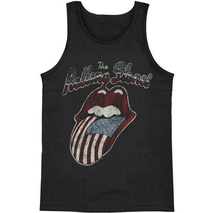 American Tour Mens Tank