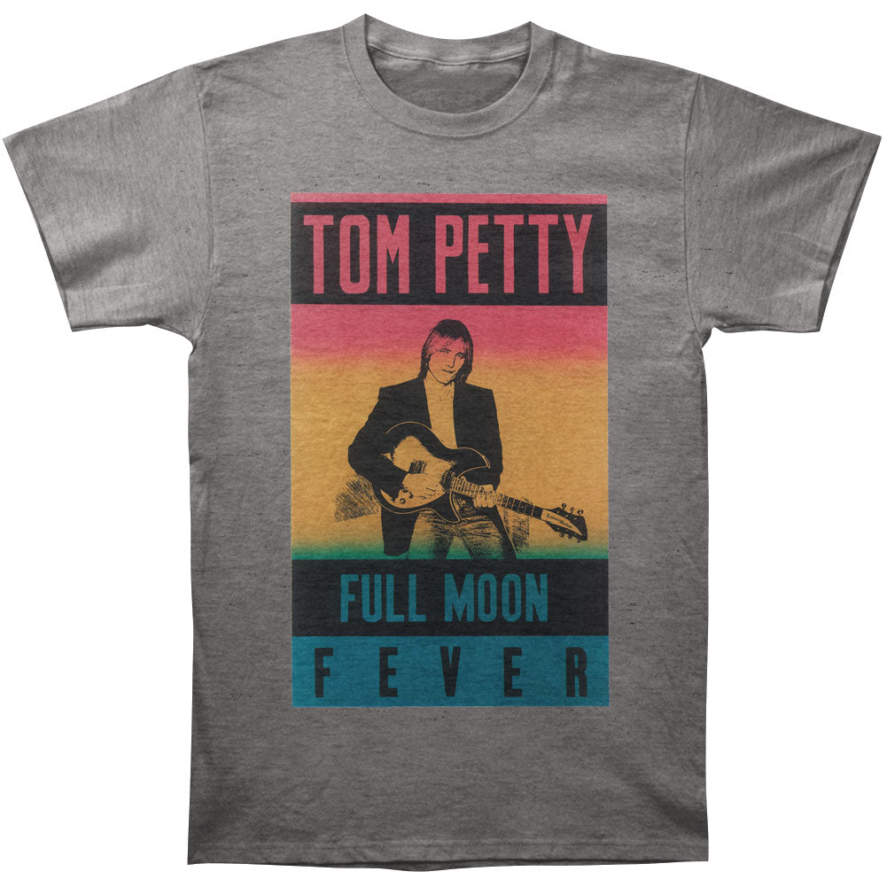 Full Moon Fever Slim Fit T-shirt