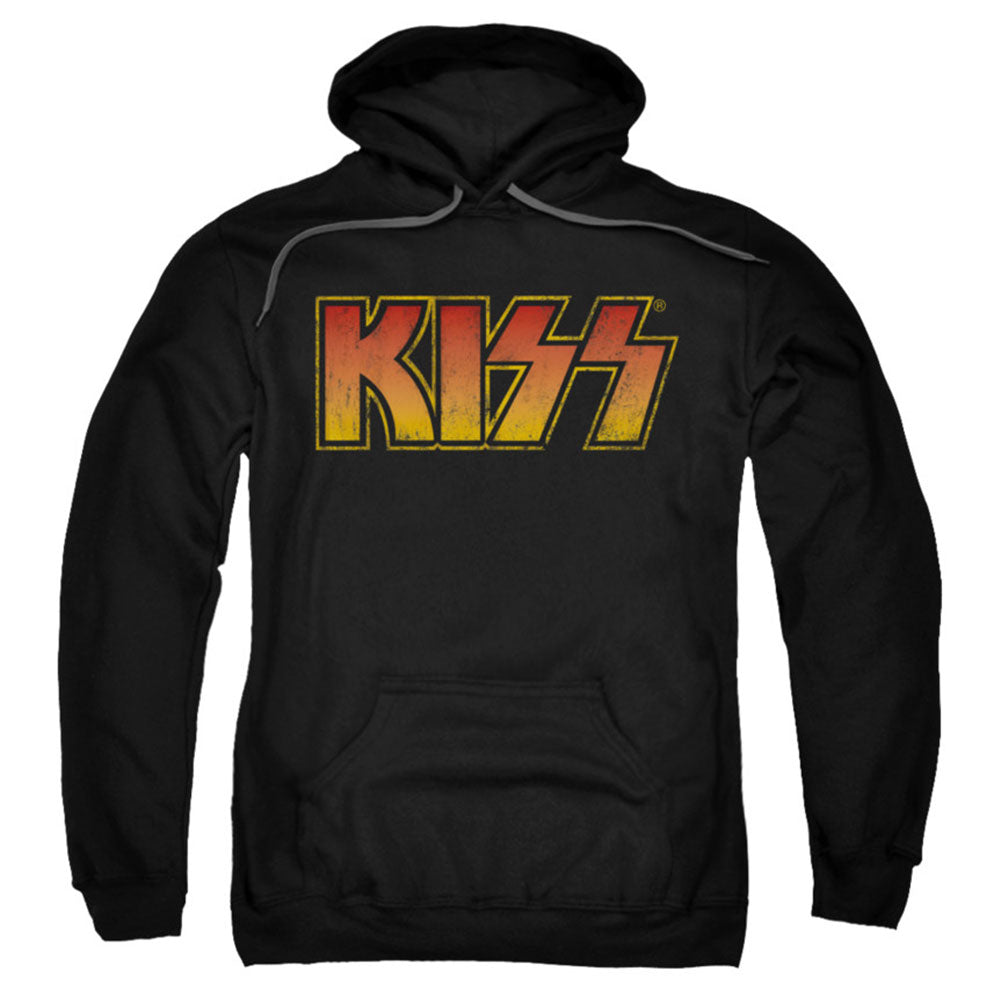 KISS Classic Hooded Sweatshirt