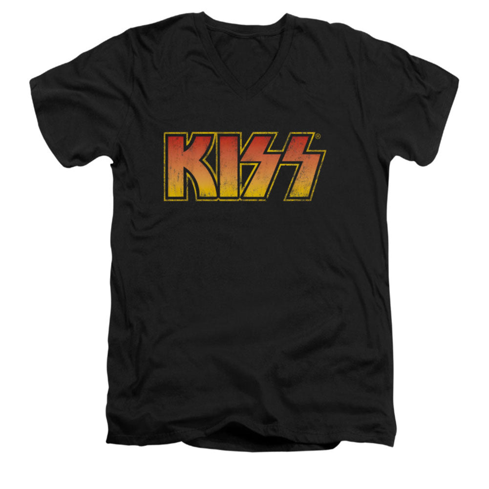KISS Classic Slim Fit T-shirt