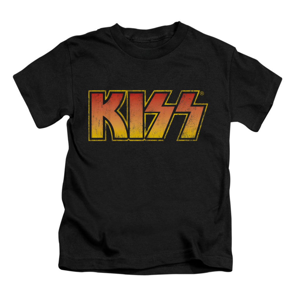 KISS Classic Childrens T-shirt