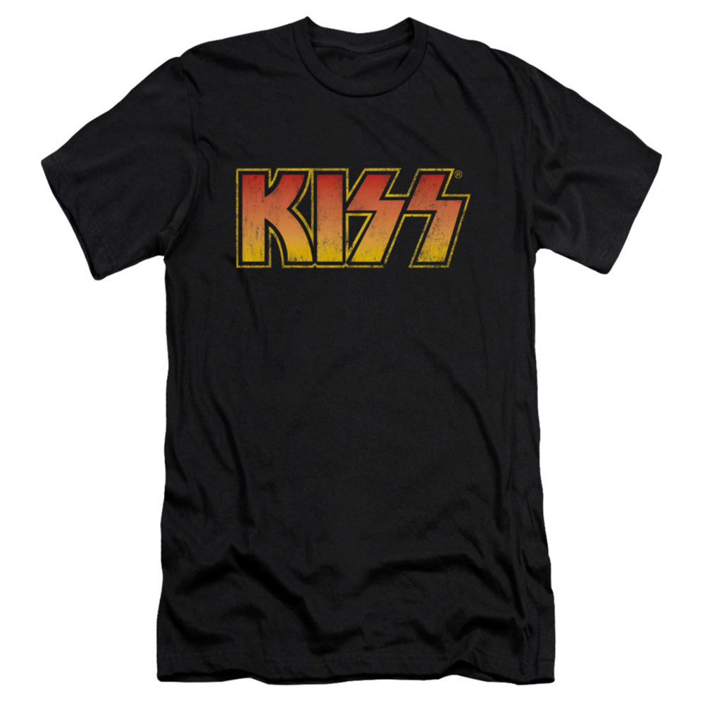 Classic Slim Fit T-shirt