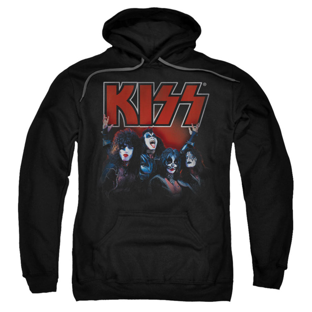 KISS Kings Hooded Sweatshirt
