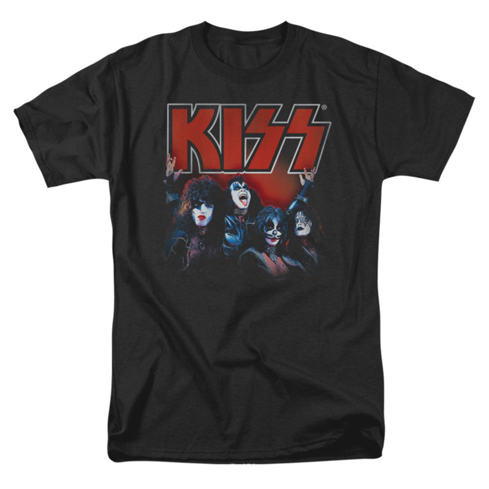 KISS Kings T-shirt