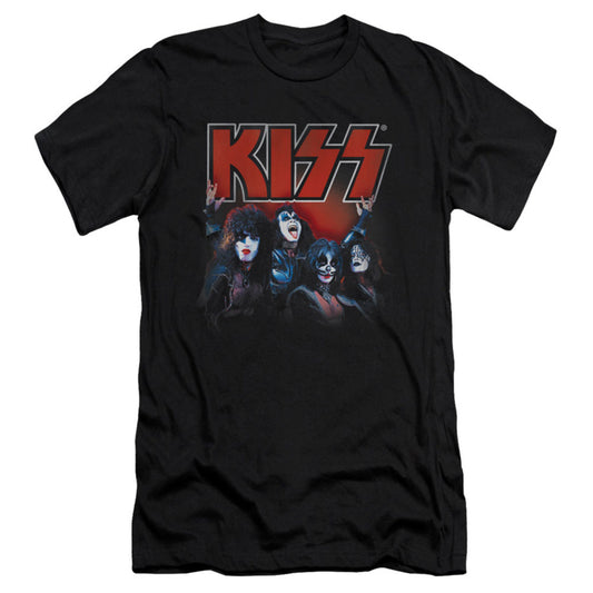 Kings Slim Fit T-shirt