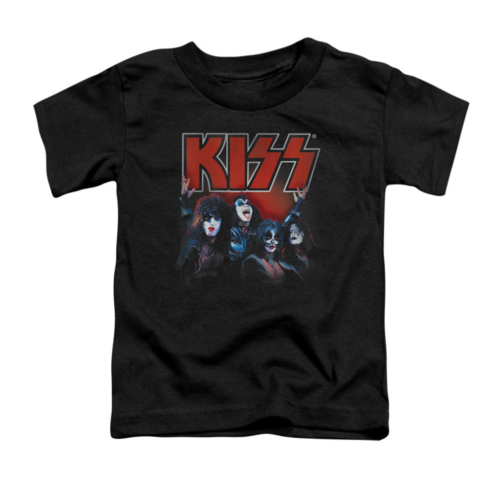 KISS Kings Childrens T-shirt