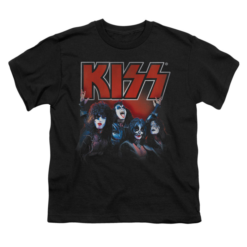 KISS Kings T-shirt