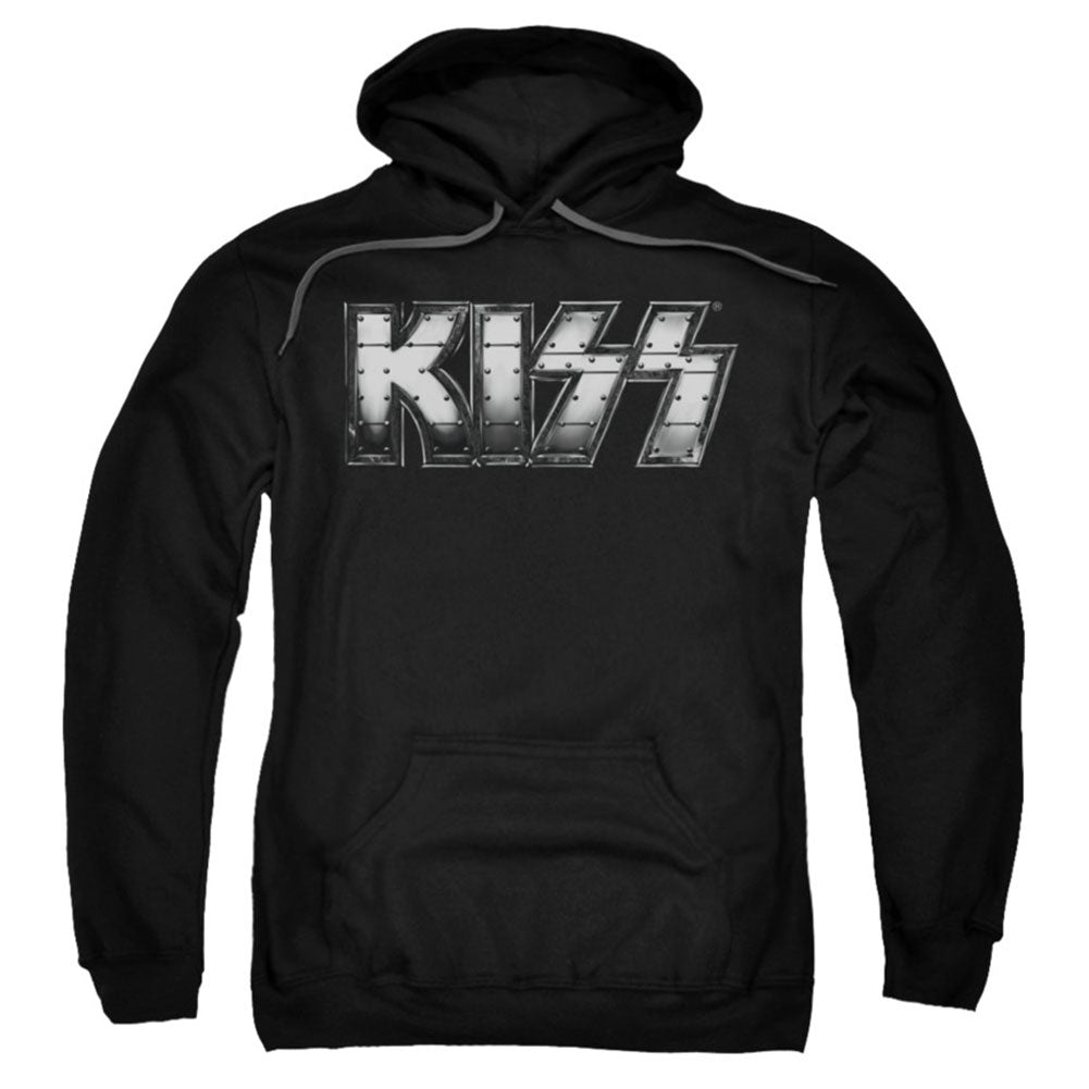 KISS Heavy Metal Hooded Sweatshirt
