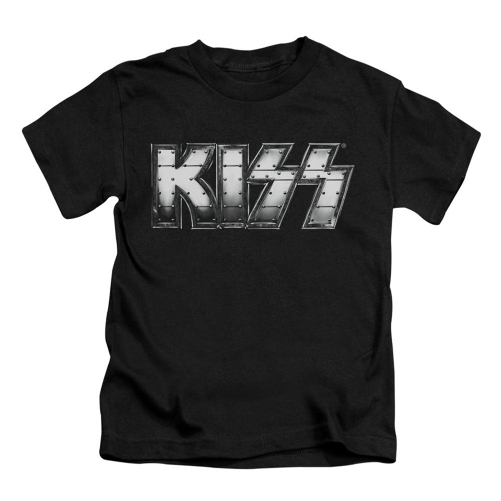 KISS Heavy Metal Childrens T-shirt