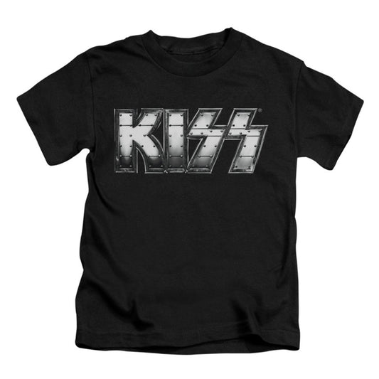 KISS Heavy Metal Childrens T-shirt
